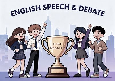 10th Annual Middle School TOC - Lincoln Douglas（May 1–4, 2026）