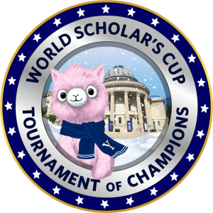 赛报:最小年龄组晋级WSC全球轮|世界学者杯World Scholar’s Cup上海赛-SD冠军锦标赛 赛报:最小年龄组晋级WSC全球轮|世界学者杯World Scholar’s Cup上海赛-SD冠军锦标赛