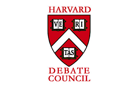 报名即将截止｜哈佛国际辩论锦标赛秋季赛「Harvard Debate Intl Tournaments Fall」
