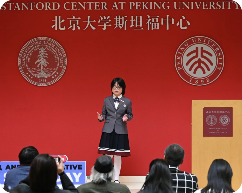 辩手访谈 | 辩论冠军的真心话:比输赢更重要的是学会 辩手访谈 | 辩论冠军的真心话:比输赢更重要的是学会