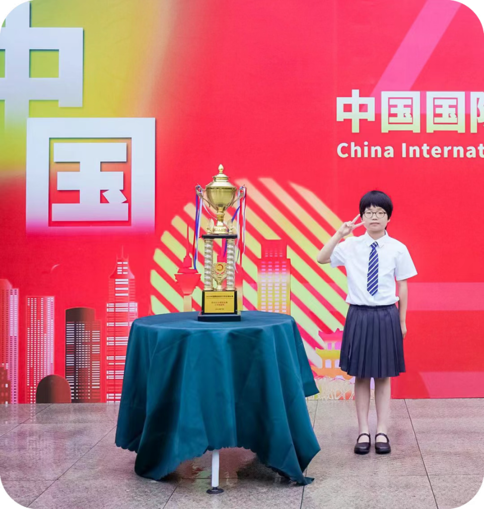 辩手访谈 | 辩论冠军的真心话:比输赢更重要的是学会 辩手访谈 | 辩论冠军的真心话:比输赢更重要的是学会