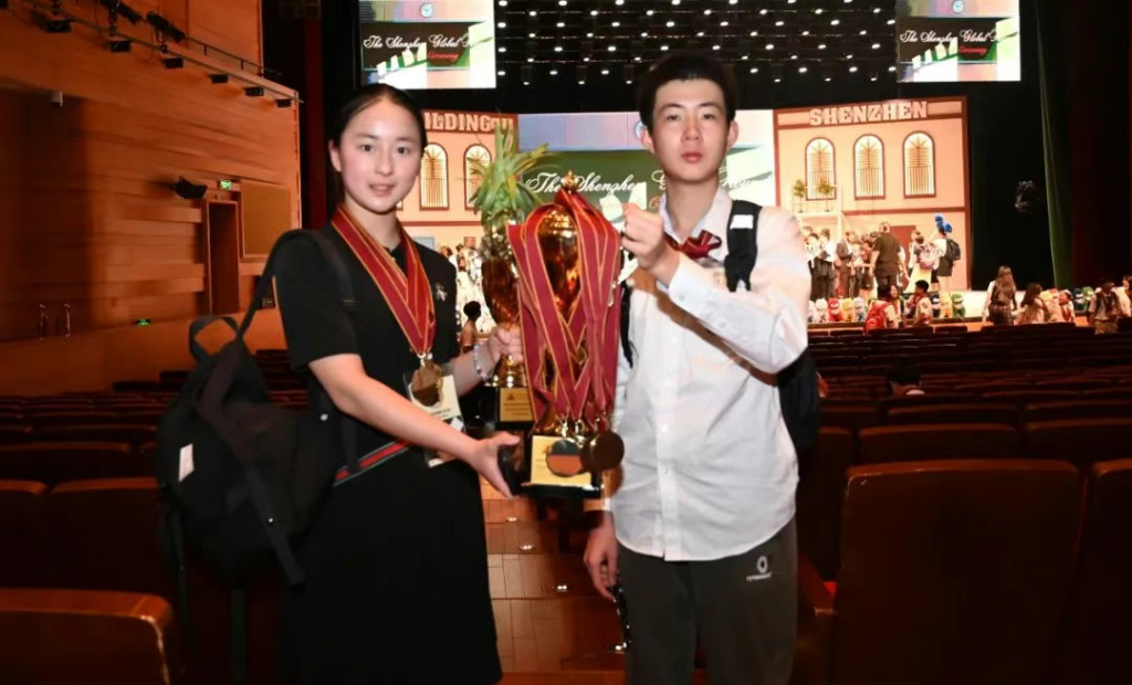 赛报:WSC深圳全球轮个人冠军、团队亚军|世界学者杯World Scholar’s Cup 2025 晋级耶鲁冠军轮-SD冠军锦标赛 赛报:WSC深圳全球轮个人冠军、团队亚军|世界学者杯World Scholar’s Cup 2025 晋级耶鲁冠军轮-SD冠军锦标赛