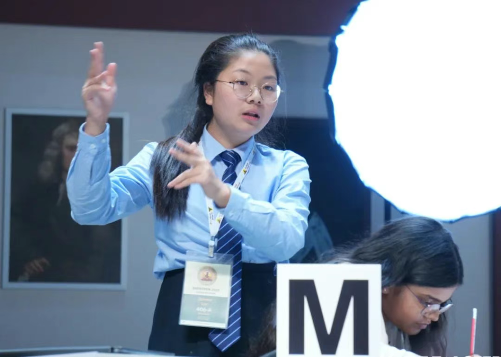 赛报:WSC深圳全球轮个人冠军、团队亚军|世界学者杯World Scholar’s Cup 2025 晋级耶鲁冠军轮-SD冠军锦标赛 赛报:WSC深圳全球轮个人冠军、团队亚军|世界学者杯World Scholar’s Cup 2025 晋级耶鲁冠军轮-SD冠军锦标赛